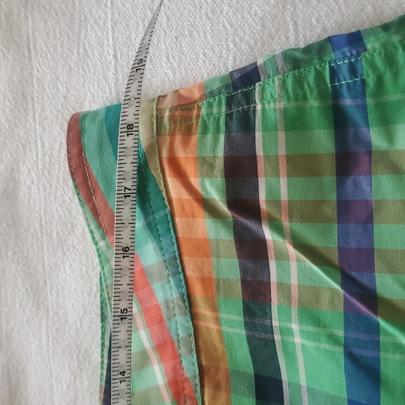 Polo by Ralph Lauren Sz. 36 Swim‎ Trunks Shorts - Picture 3 of 11